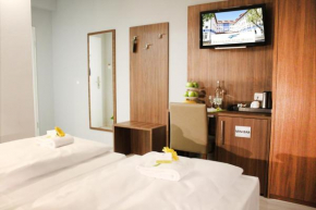  Smart Stay Hotel Frankfurt Airport  Мёрфельден-Вальдорф